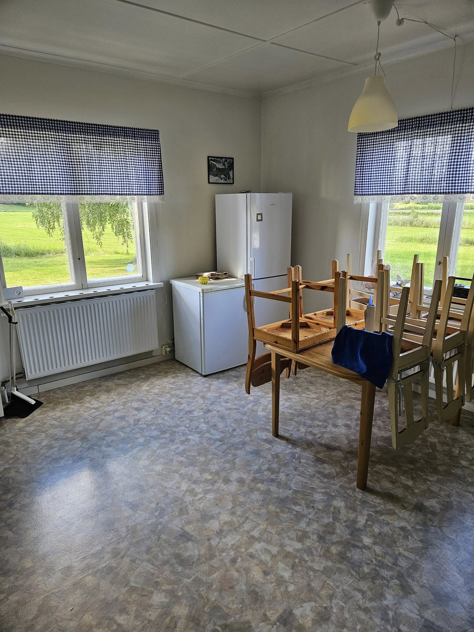 Шведська природа